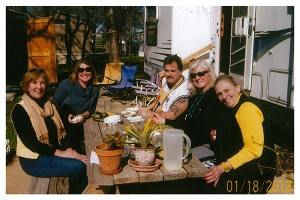 Taz-with-befrienders