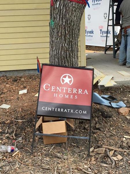 centerra