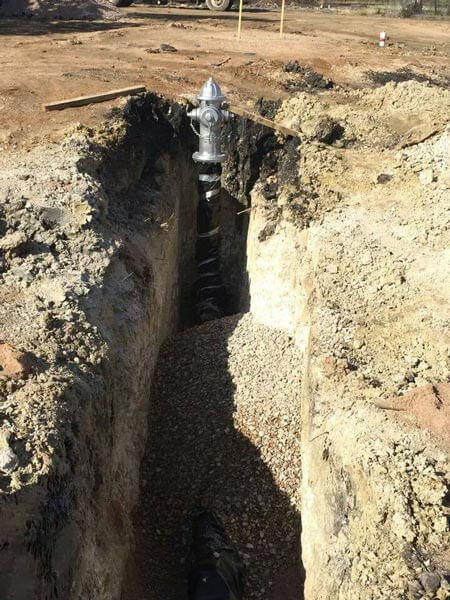 hydrant