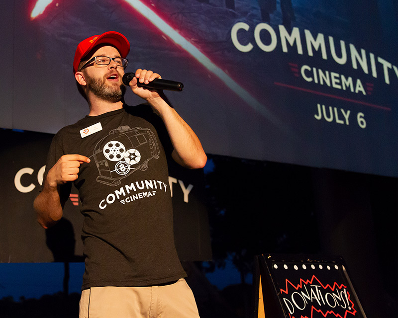 EdModelsCommunityCinemaShirt