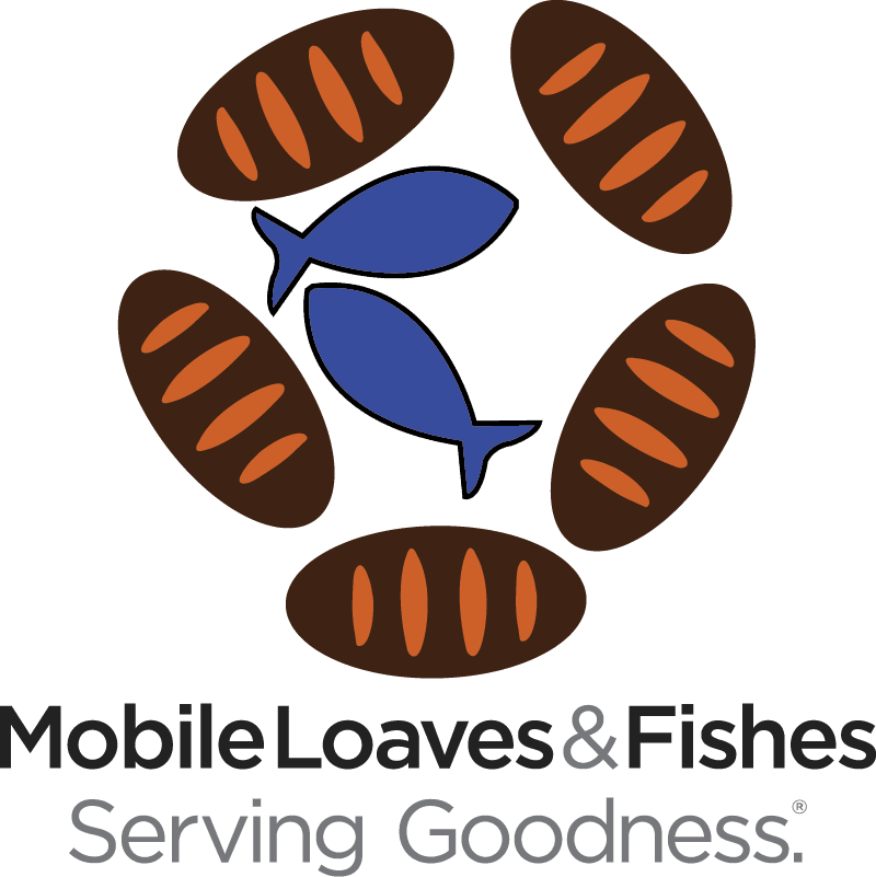 Logos Mobile Loaves & Fishes