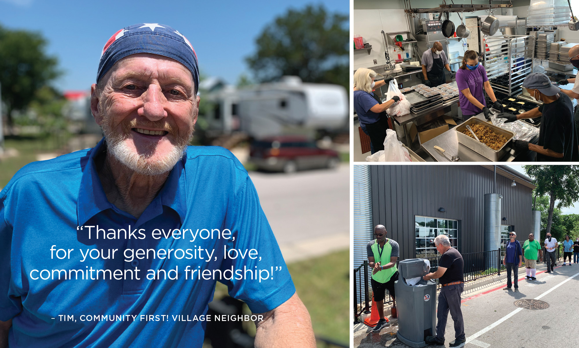 commuity-first-village-neighbors-covid-essential Community First! Village Aerial 2020