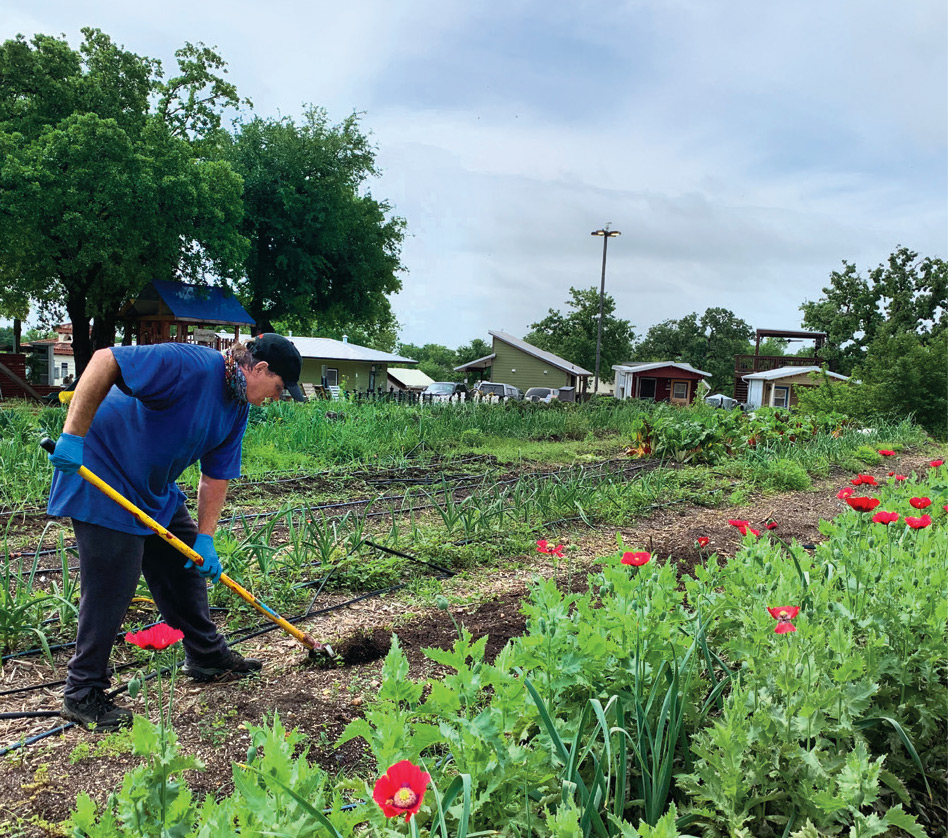 commuity-first-village-work-garden-covid-essential Community First! Village Aerial 2020