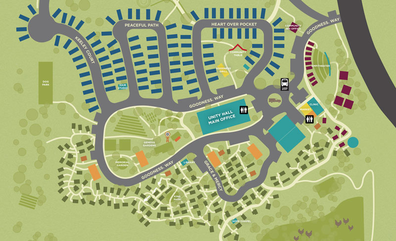 Community First! Village: Housing the Homeless in Austin TX