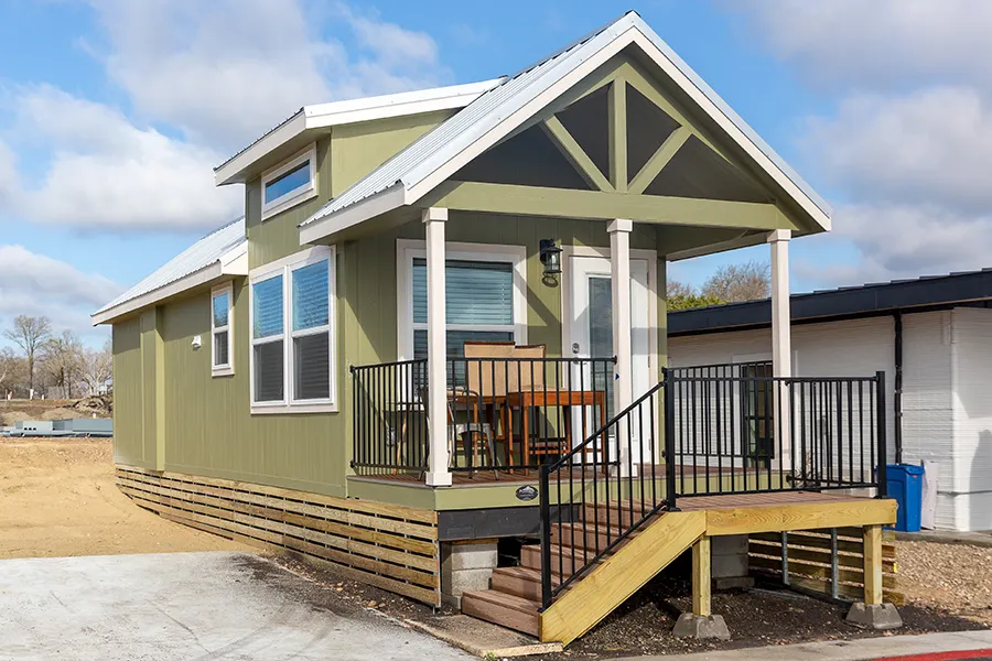 pmrv home community first village moble loaves fishes