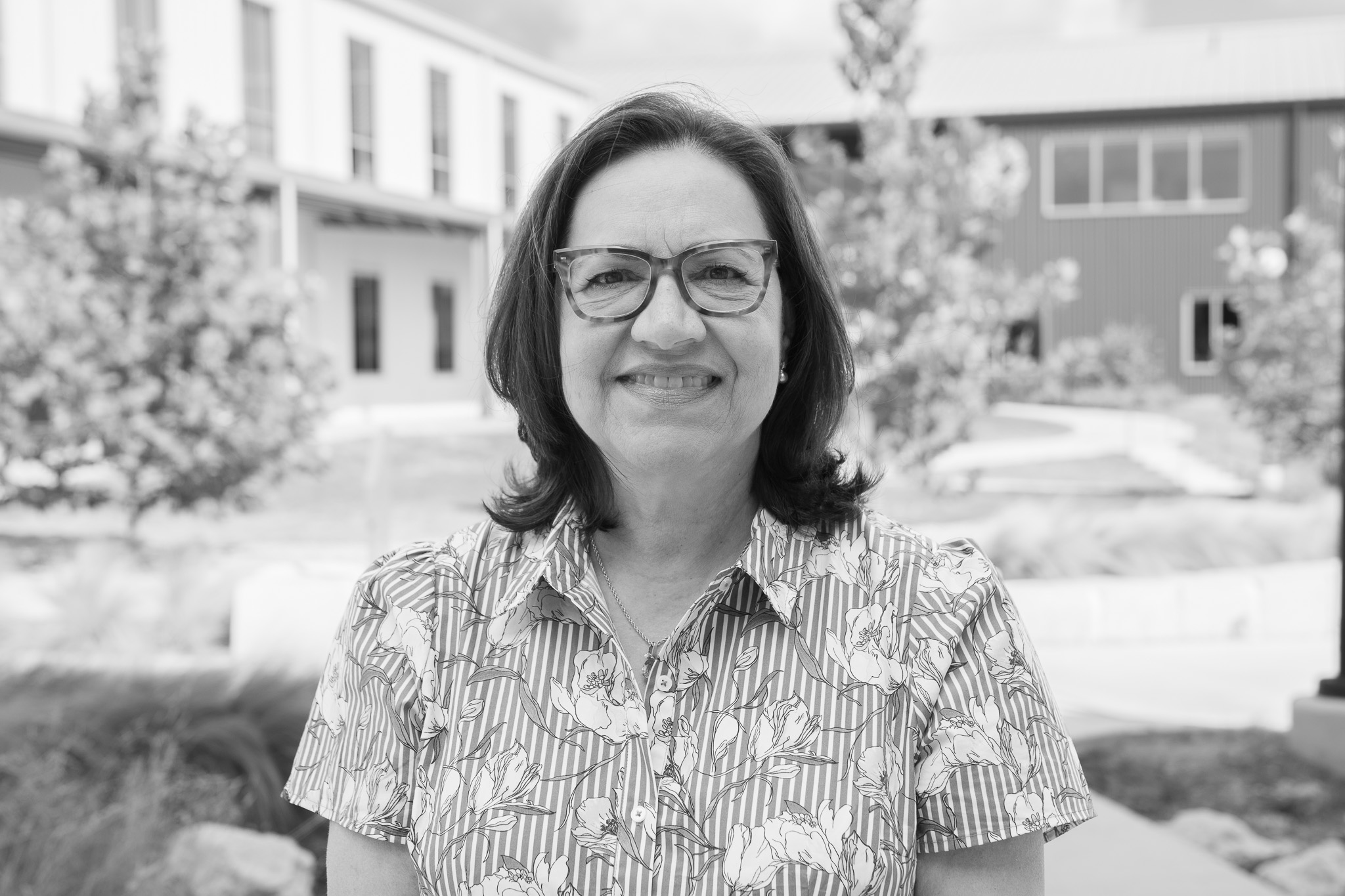 Wendeline Jongenburger